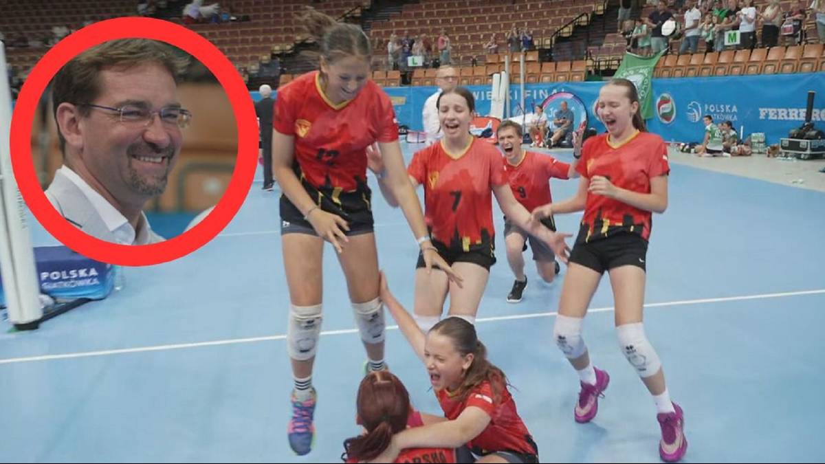Wyrwały klub Robertowi Lewandowskiemu?! Prezes Świderski zabrał głos
