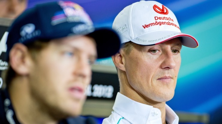 Formuła 1: Były menedżer Schumachera wyjawił niedoszłe plany kierowcy