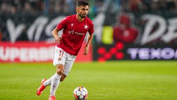 Transferowe szaleństwo Widzewa! Były piłkarz Wisły zakontraktowany