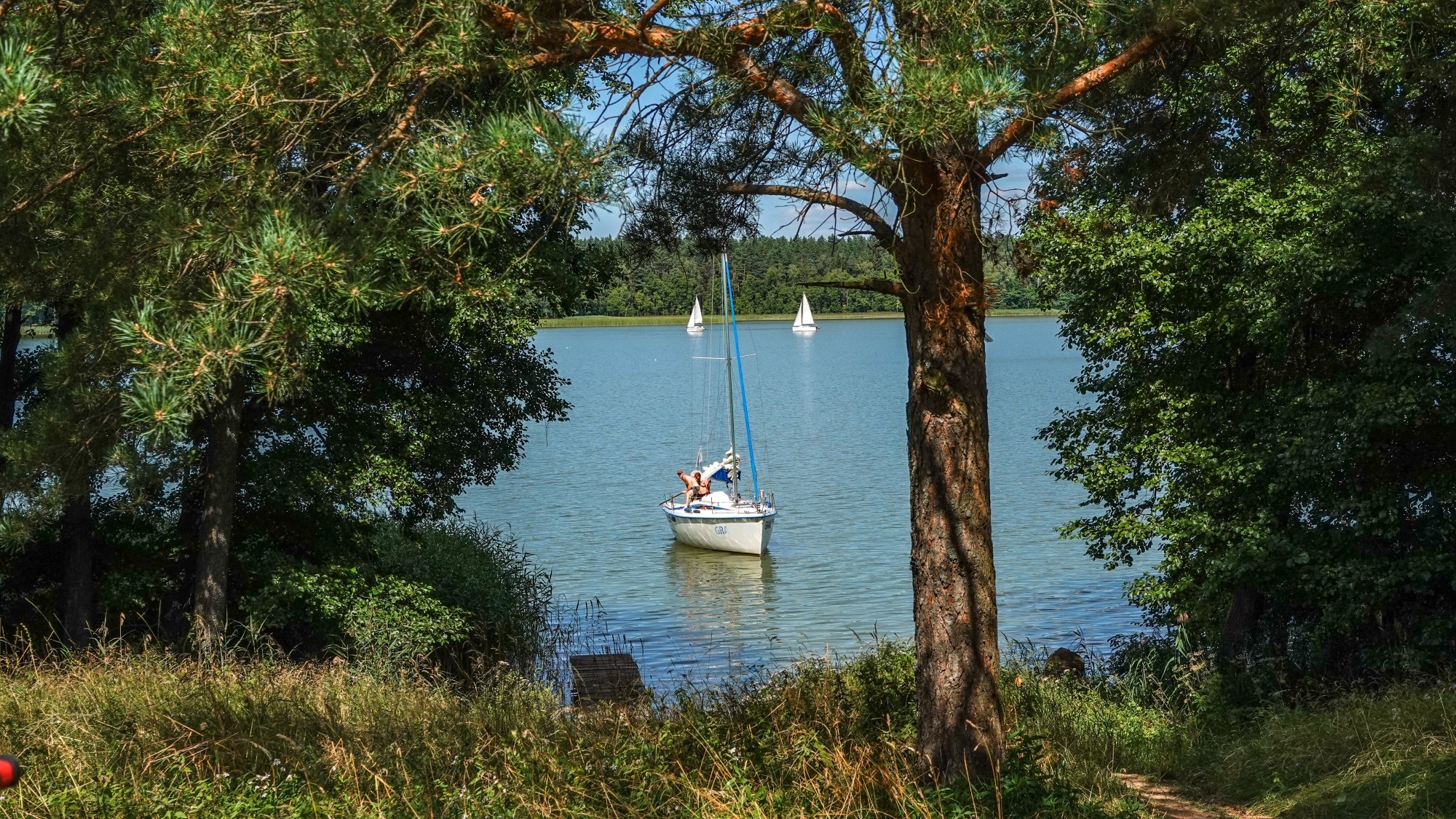 Na pożegnanie lata - zdjęcie 20