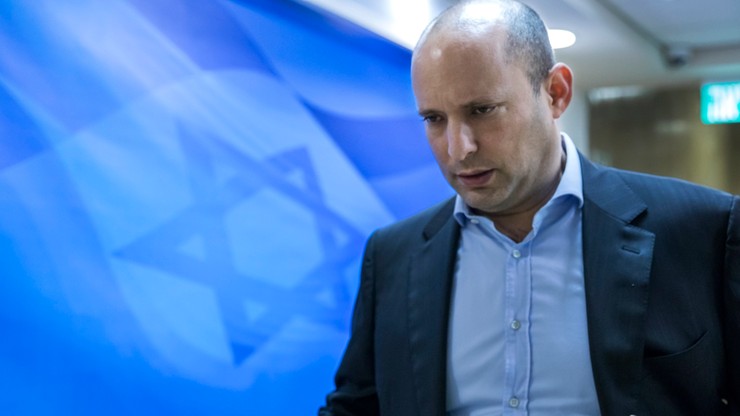 Izraelski minister edukacji: rząd Polski anulował moją wizytę w tym kraju