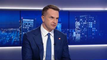 Szczyt w Waszyngtonie bez Polski. Szłapka o dwóch scenariuszach