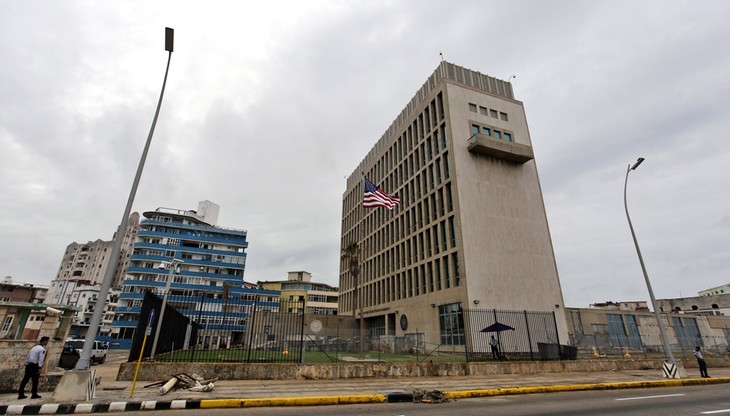 Stany Zjednoczone przestrzegły Amerykanów przed podróżowaniem na Kubę