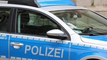 Podejrzany o zabójstwo niemieckiego polityka w rękach policji. Pomogła analiza DNA