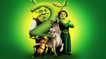 Shrek 2