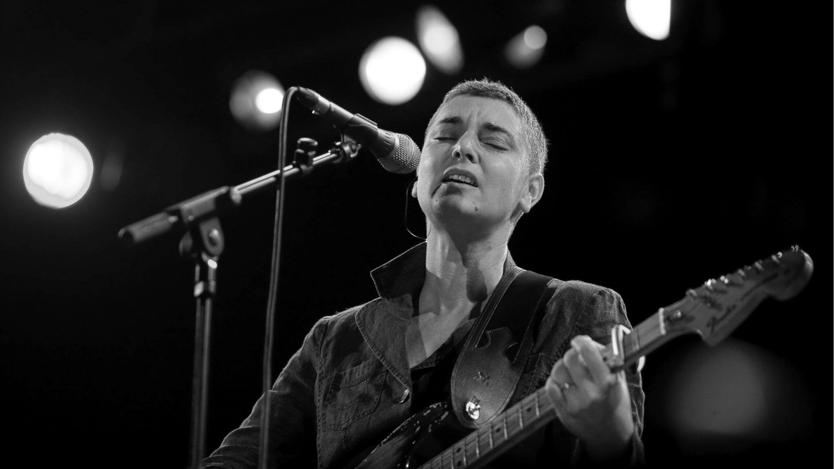 Sinead O'Connor nie żyje. Nowe informacje