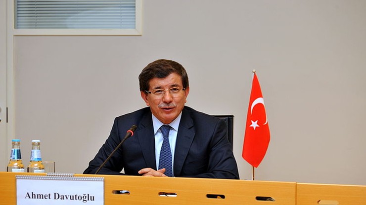 Turcja ostrzega, że nie będzie uznawała zawieszenia broni w Syrii