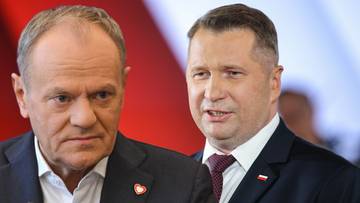 "Trzy Konfederacje przeciwko nam". Tusk reaguje na ruch PiS, zapowiada "grę o wszystko"