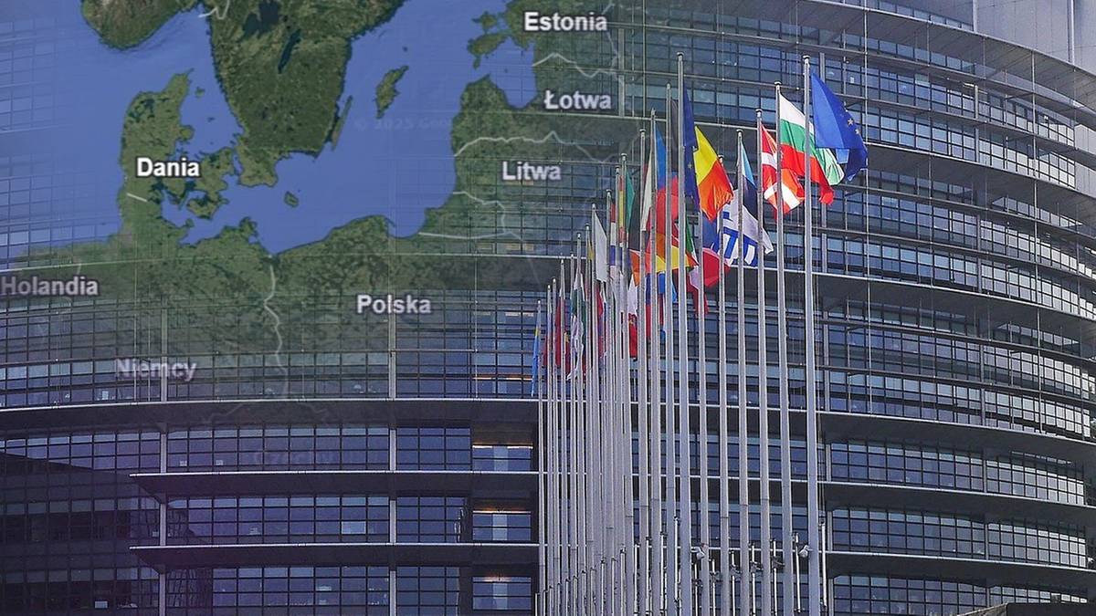 Bardziej ufają UE niż władzom w kraju. Zaskakujące wyniki sondażu