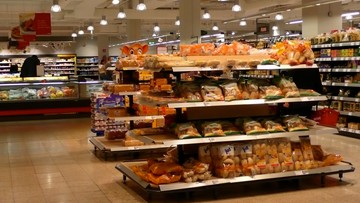 Zmowa niemieckich supermarketów. Wielomilionowe kary za zawyżanie cen