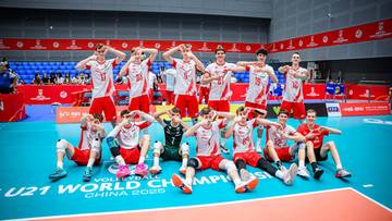 Mistrzostwa świata siatkarzy: Polska - Iran. Kto wygrał mecz? Jaki był wynik?