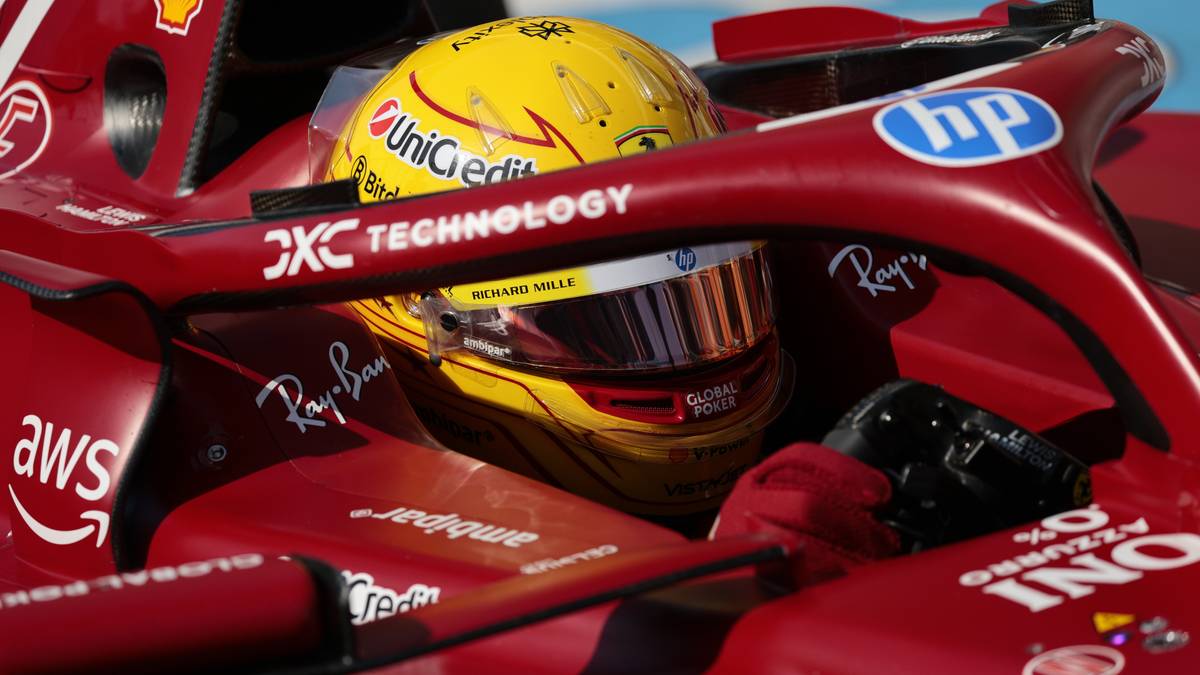 Decyzja zapadła. Wiemy, co z przyszłością GP Las Vegas