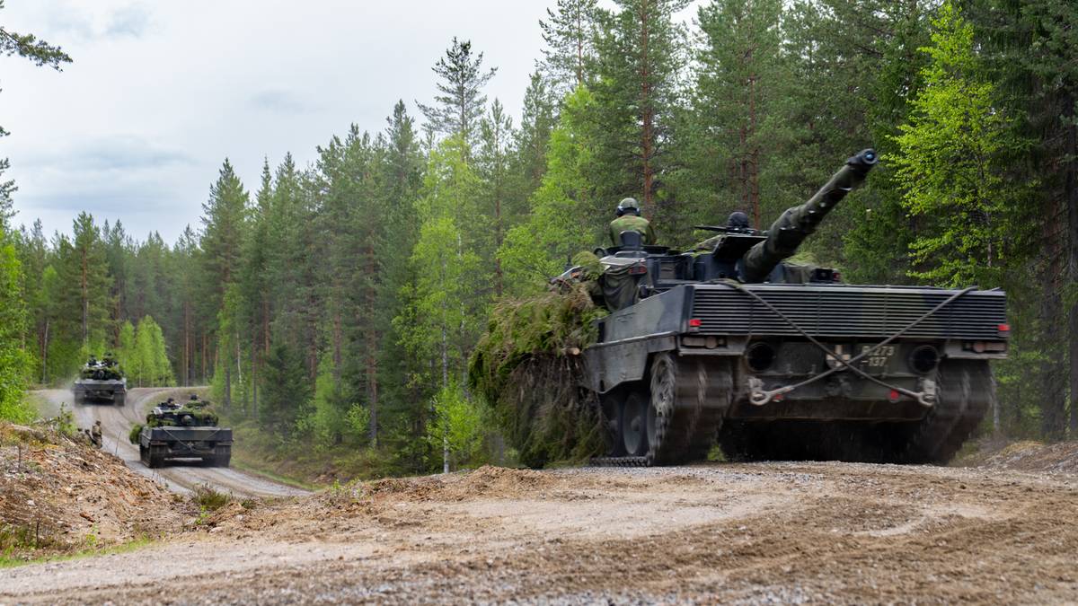 Moskwa zapowiada ofensywę NATO i UE. Wiceminister wskazał datę ataku