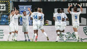 Liga Europy: Rangers - Genk. Relacja live i wynik na żywo