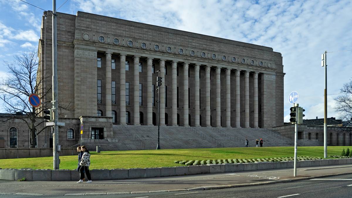 Kolejny kraj idzie śladem Polski i krajów bałtyckich. Parlament zdecydował