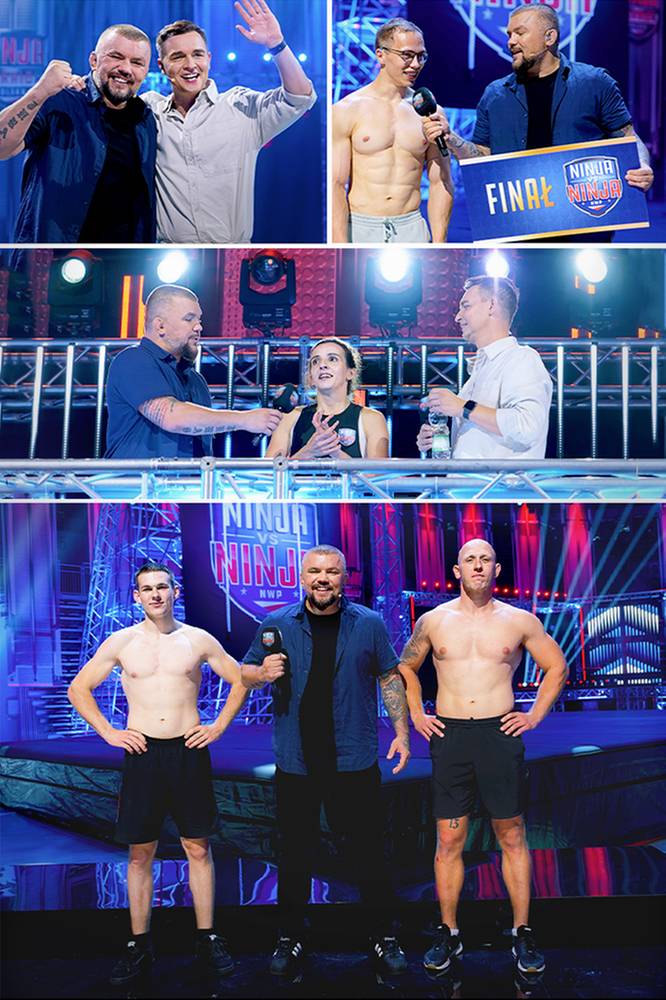 2026-03-25 Łukasz „Juras” Jurkowski: Polacy gotowi, żeby wziąć rewanż