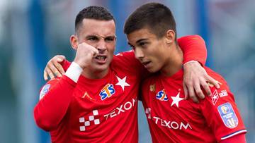 Śląsk Wrocław - Wisła Kraków. Mecz odwołany. Dlaczego mecz przełożony?