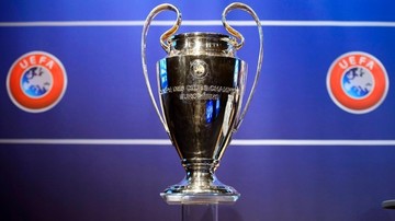 Media: UEFA w piątek odbierze Sankt Petersburgowi finał Ligi Mistrzów