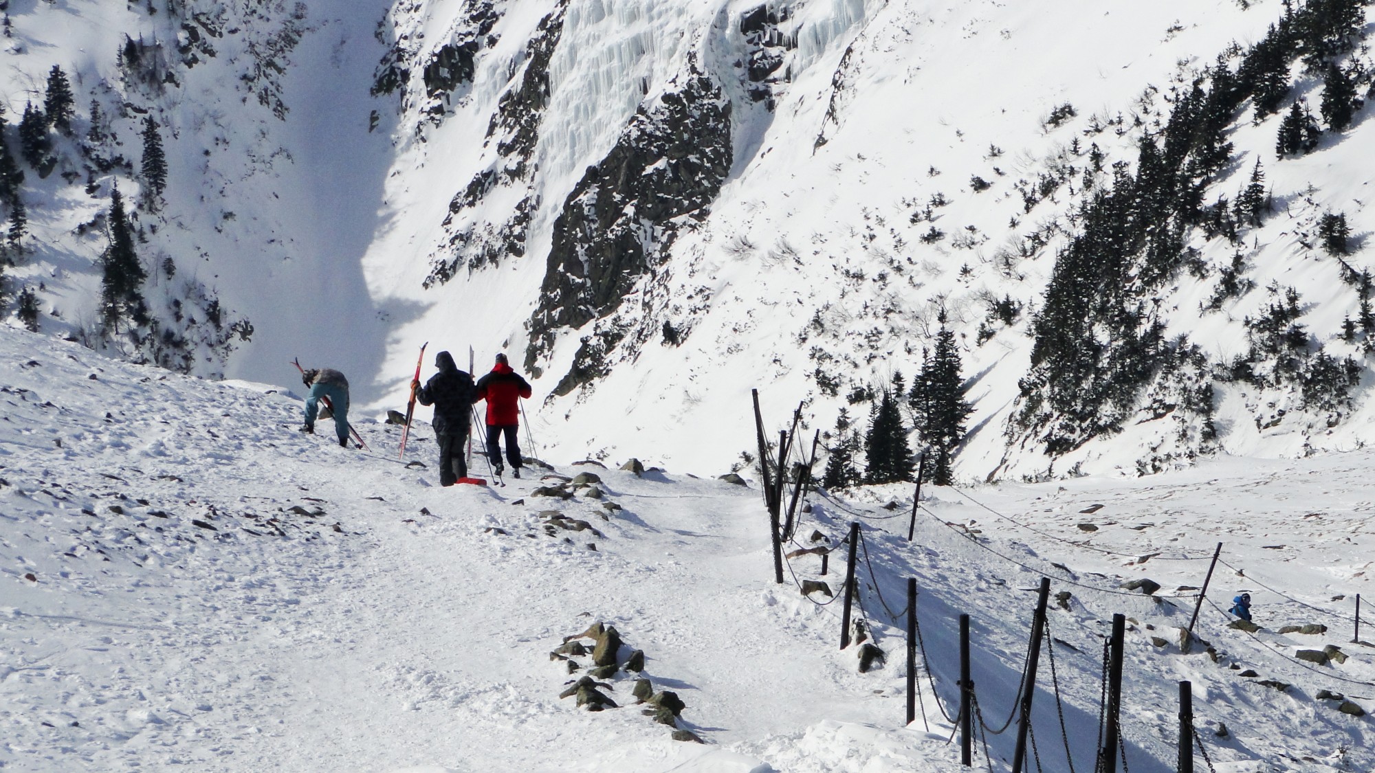 Piękne miejsca w Karkonoszach - zdjęcie 36