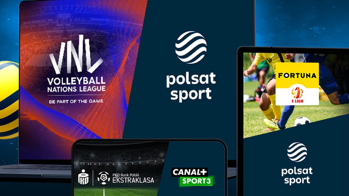Nadchodzące sportowe hity w Polsat Box Go