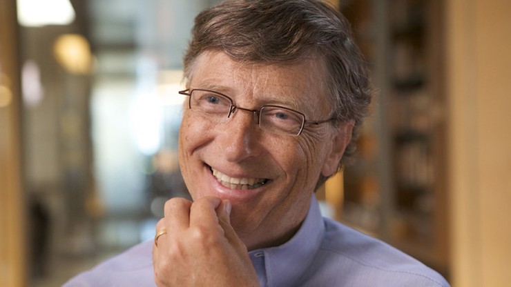Bill Gates odchodzi z zarządu Microsoftu. Znamy powód