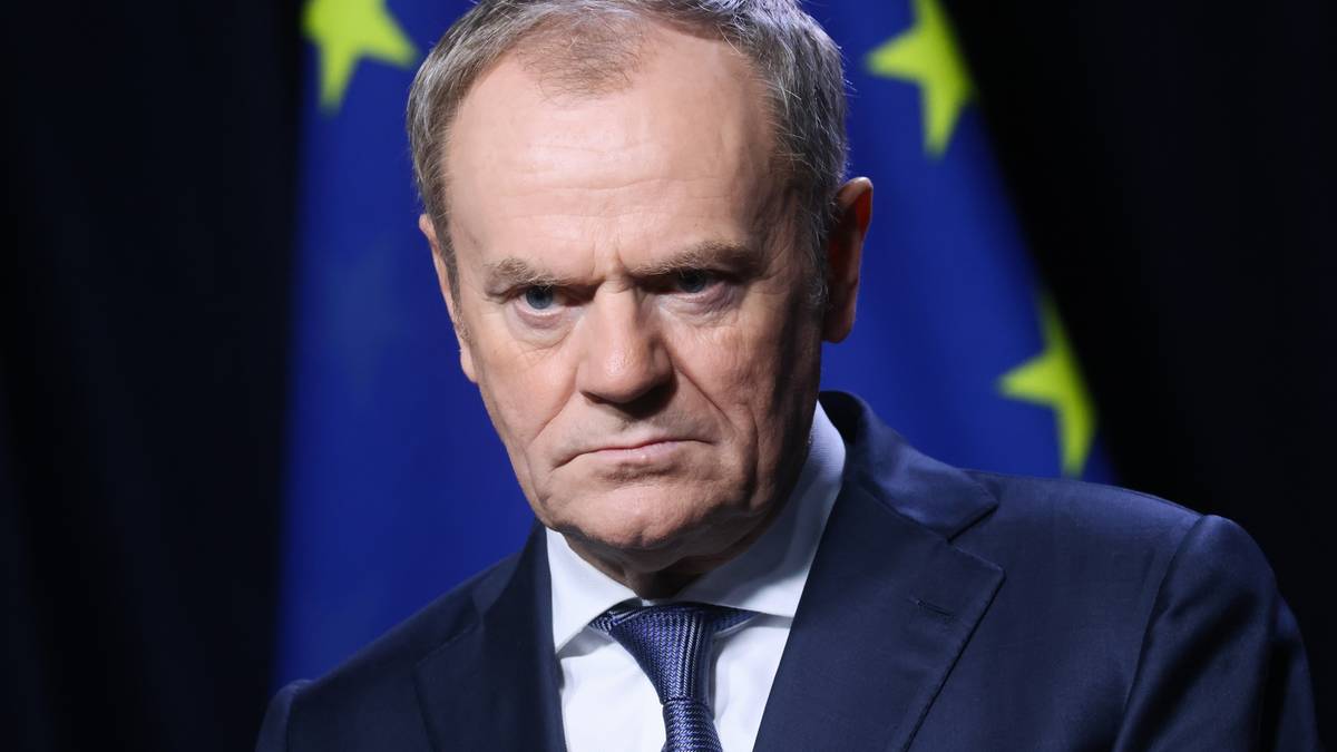 Donald Tusk krytycznie o koalicji. "Nie wszyscy zrozumieli"