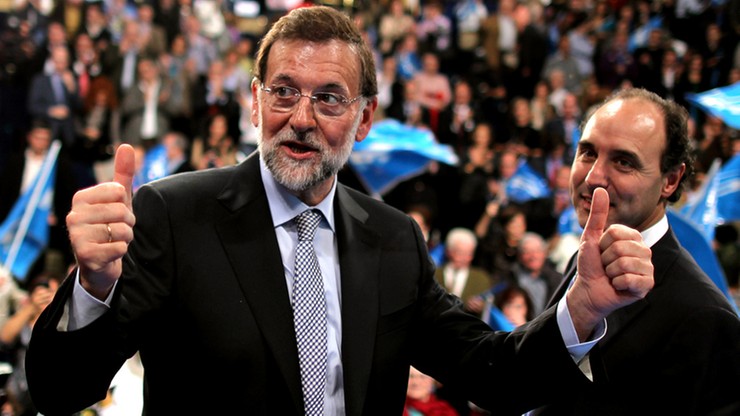 Hiszpania: ruszyła kampania wyborcza. W sondażach na czele konserwatyści