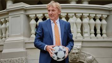 Boniek skomentował libację reprezentantów. Mówi o płaczu