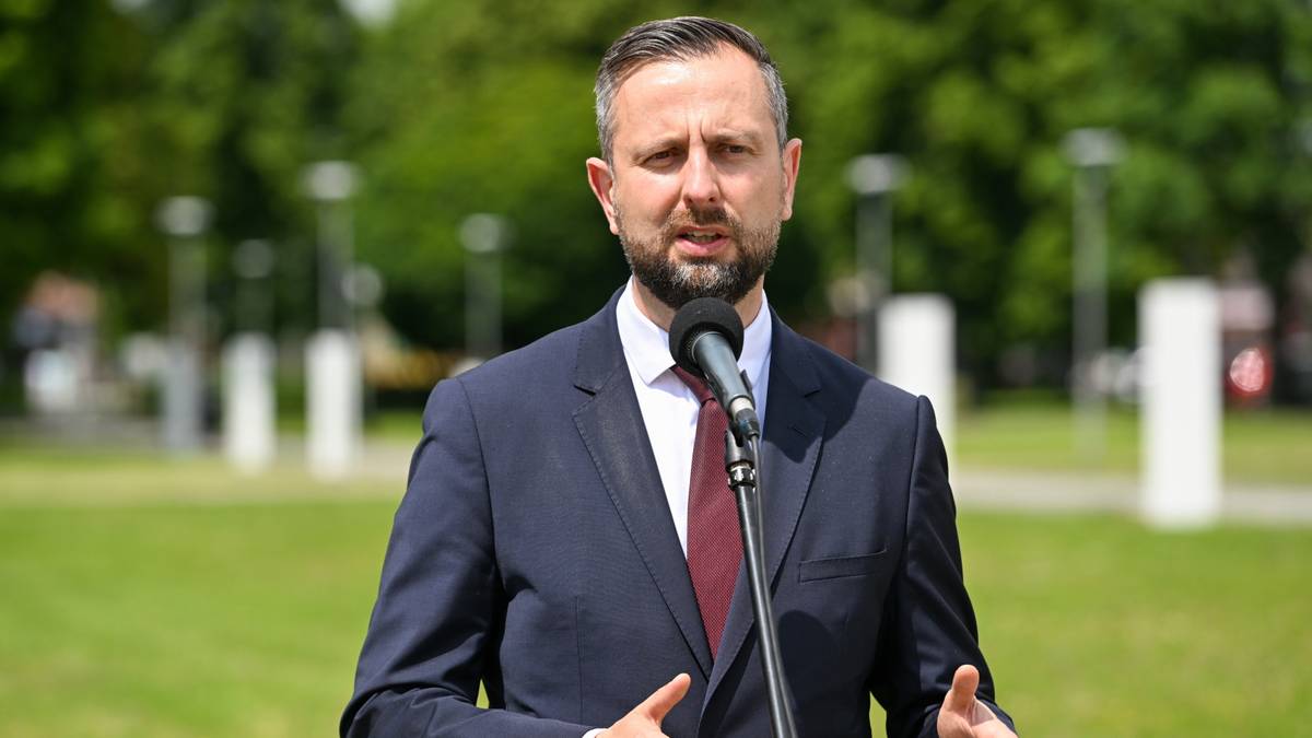Koniec Trzeciej Drogi. Kosiniak-Kamysz: Nikt nie musiał podejmować decyzji