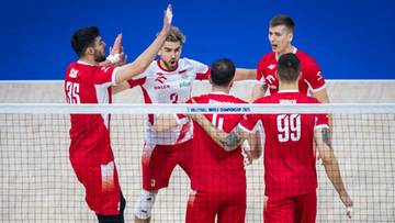 MŚ siatkarzy 2025: Polska - Holandia. Gdzie obejrzeć mecz? Transmisja TV i stream online