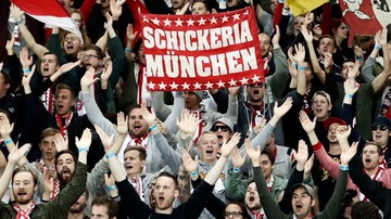 Kibice Bayernu oburzeni cenami biletów na mecz z PSG! "Nie jesteśmy Neymarem"