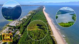 18.07.2023 00:00 Morze, góry, lasy i jeziora