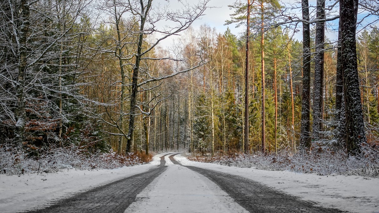 Minione zimy w Polsce - zdjęcie 27