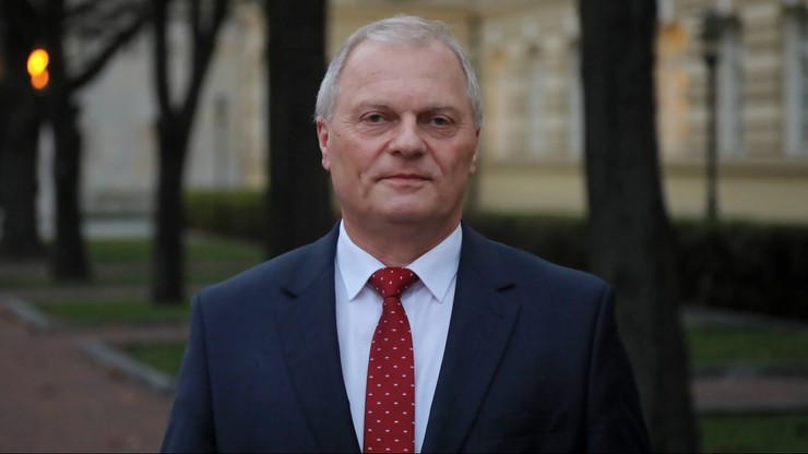 Lech Kołakowski nowym wiceministrem rolnictwa