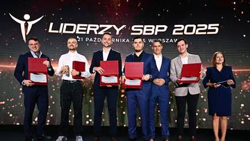 Ludzie, którzy napędzają polski sport. Poznaliśmy laureatów Plebiscytu Liderów Sport Biznes Polska