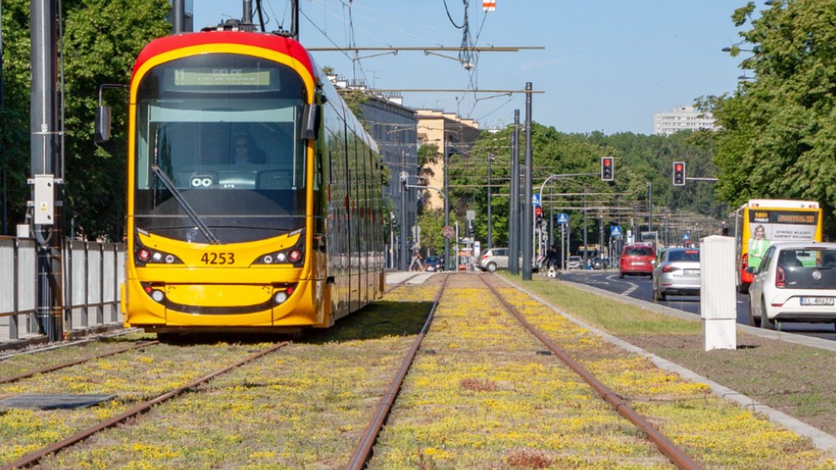 Wielka wpadka Tramwajów Warszawskich. W pojazdach roi się od błędów