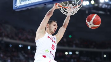 El. ME koszykarzy: Młode polskie talenty "cieszą oko" Aarona Cela
