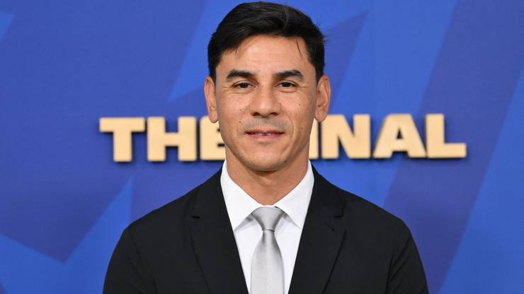 Oscar Ustari