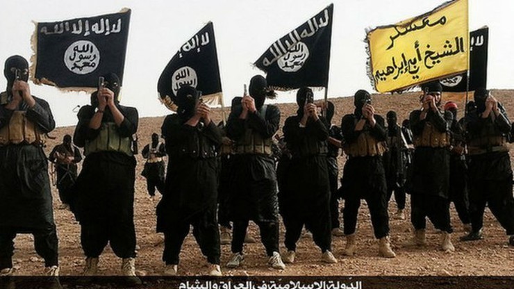 "Bojownicy ISIS wyruszyli z Syrii do Europy. Będą atakować parami"