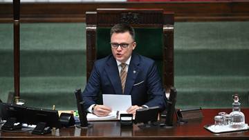 "Zbędne spekulacje". Szef MSZ odniósł się do doniesień nt. Szymona Hołowni