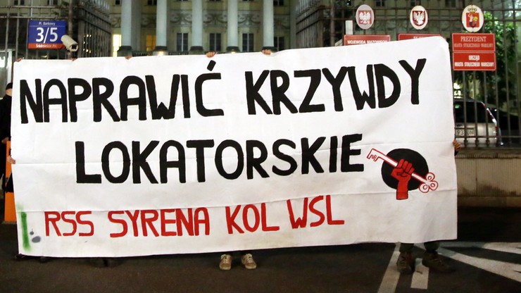PiS: nieobecność Gronkiewicz-Waltz na posiedzeniu komisji to lekceważenie warszawiaków
