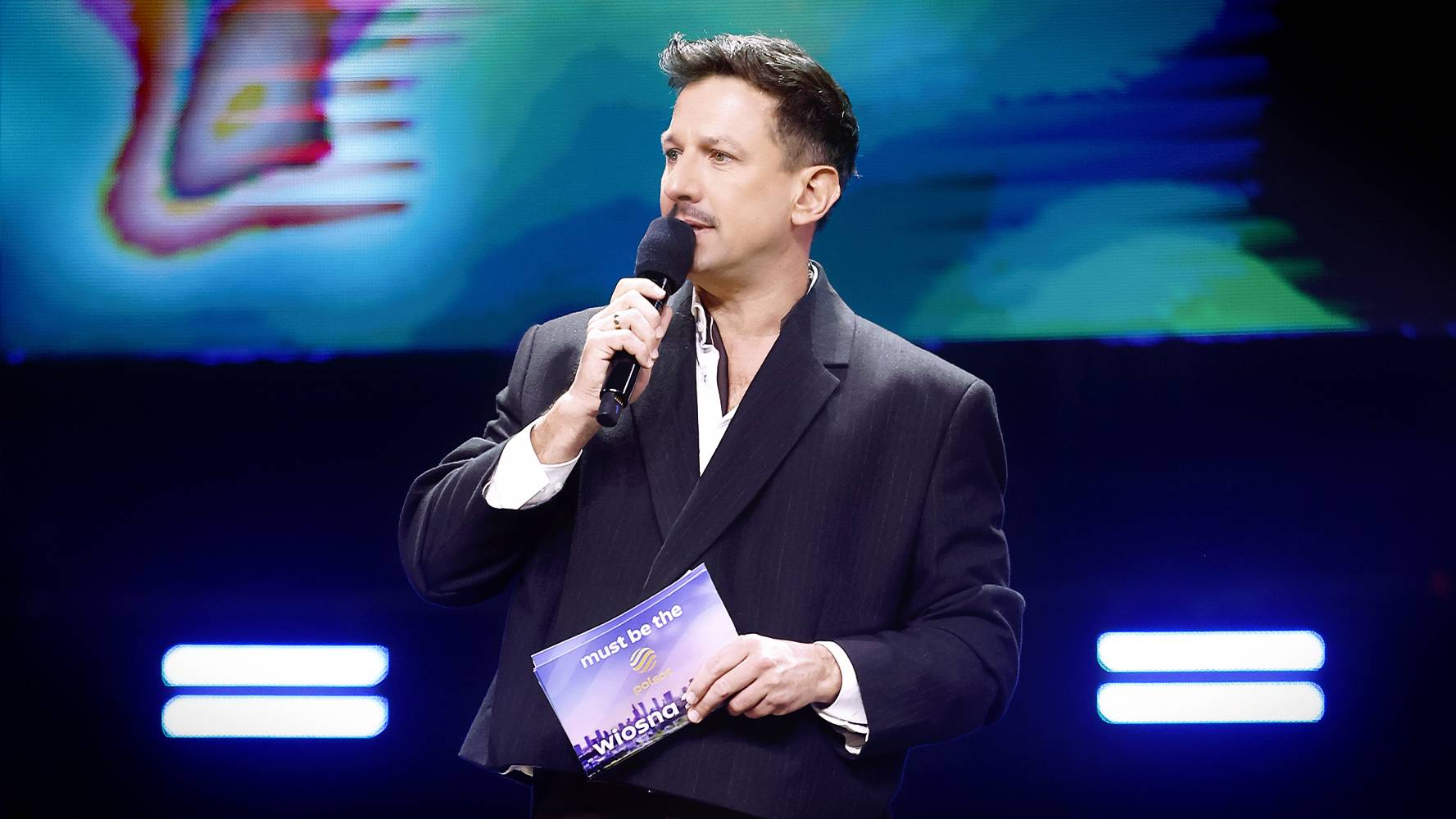 Maciej Rock: Jury w &bdquo;Must Be The Music&rdquo; skalibrowało się