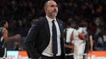 Zmiana! Były trener Realu Madryt został selekcjonerem reprezentacji