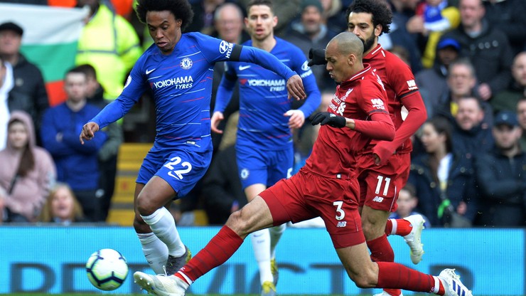 Superpuchar Europy: Liverpool FC - Chelsea FC. Transmisja w Polsacie, Polsacie Sport i Polsacie Sport Premium 1