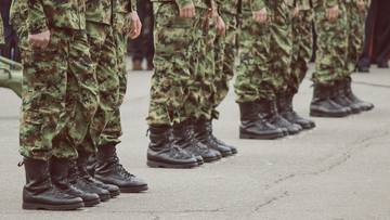 Polegli żołnierze kosztują więcej niż żywi. Poważny problem finansowy w Rosji