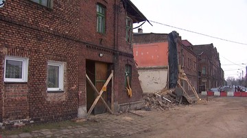 Będzie śledztwo w sprawie wybuchu w kamienicy w Sosnowcu
