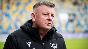 Czy młodzi polscy trenerzy nie szanują mentorów?