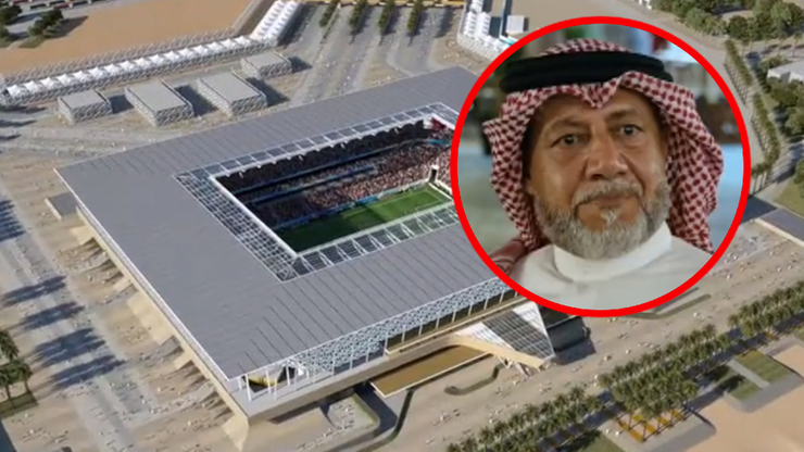 Katar. Ambasador FIFA Khalid Salman: Homoseksualizm to defekt mózgu