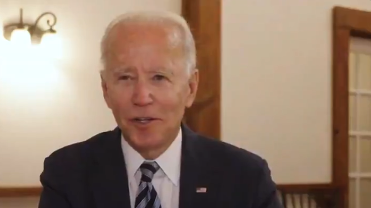 Joe Biden krytycznie o sytuacji na Białorusi, w Polsce i na Węgrzech