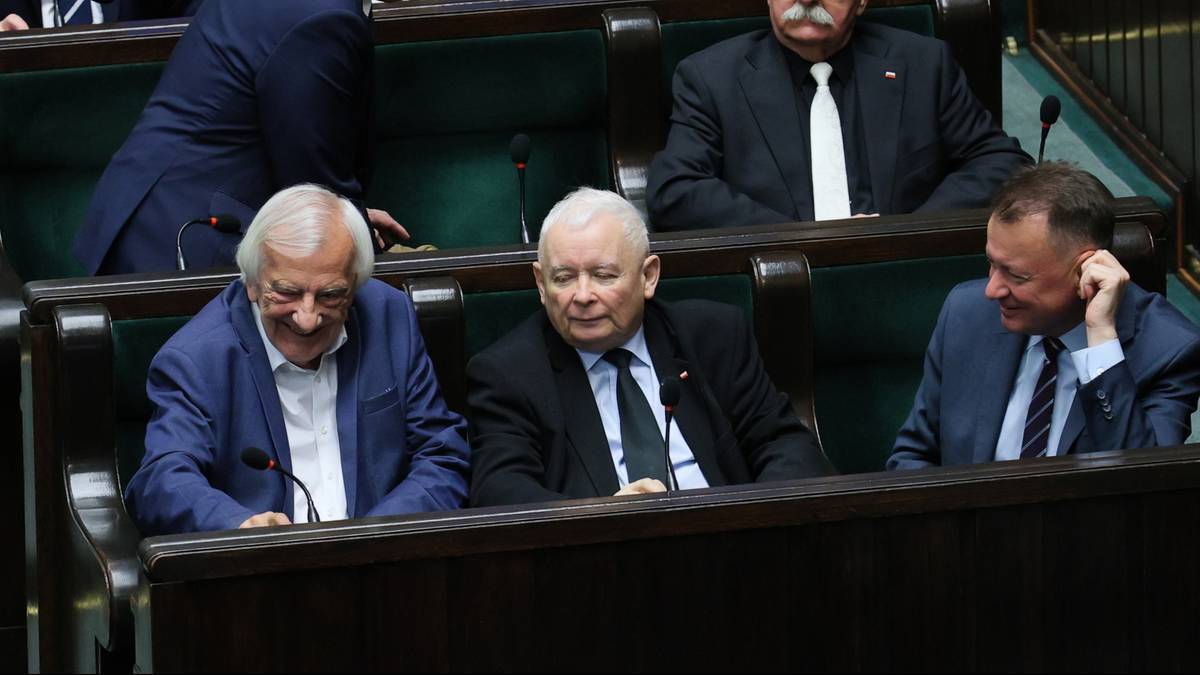 Minister finansów zdecydował. Chodzi o subwencję PiS
